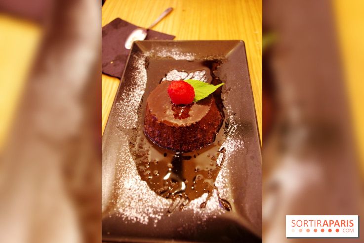 Kuccini : Osteria à Paris