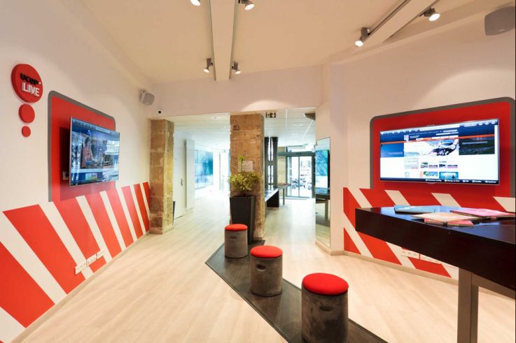 Spot by UCPA © Richard Bord