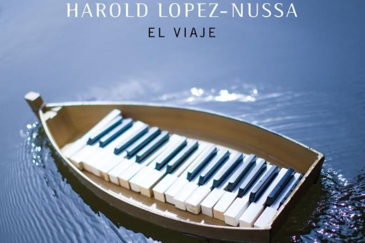 HAROLD LOPEZ NUSSA TRIO en concert