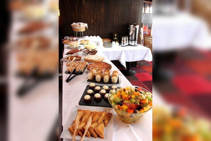 Brunche, animations enfants