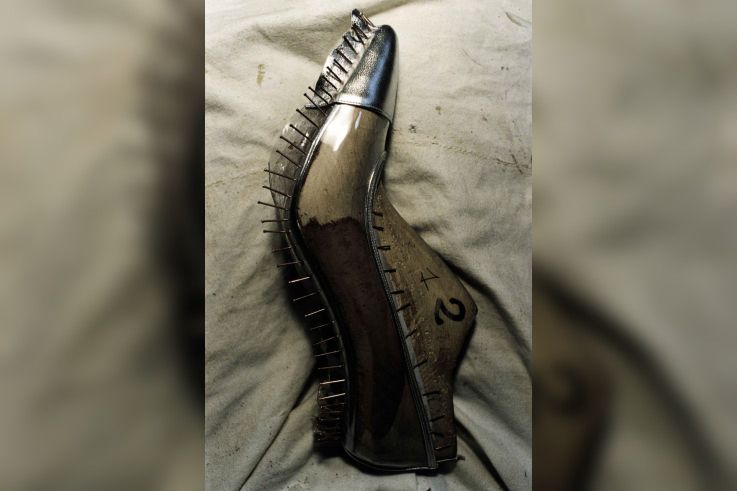 FrancoiseHuguier©AgenceVu MD