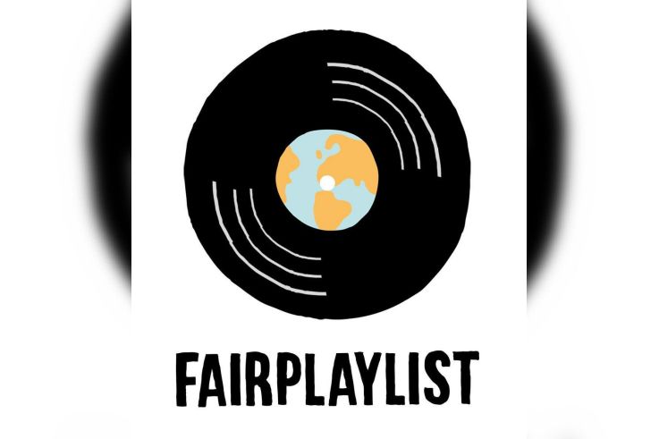 Fairplaylist célèbre le printemps équitable en musique