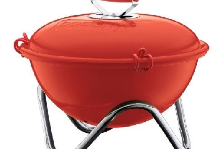 Barbecue de table, Bodum
