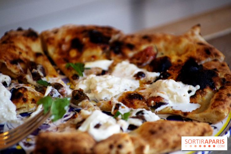 Mamma Primi aux Batignolles à Paris