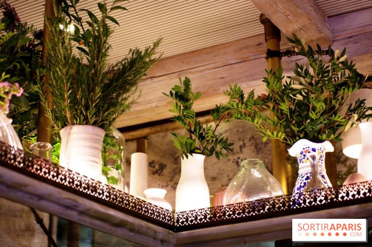 Mamma Primi aux Batignolles à Paris