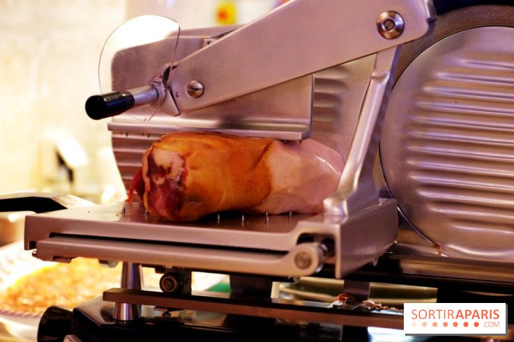 Mamma Primi aux Batignolles à Paris