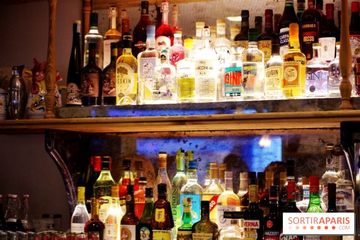 Mamma Primi aux Batignolles à Paris