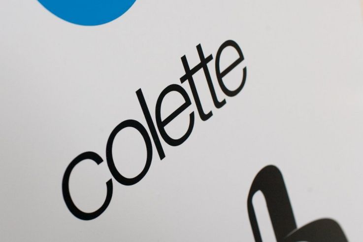 Colette