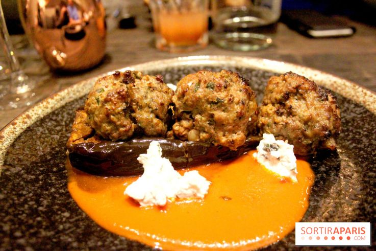 Juvia, le bistrot de Guillaume Delage