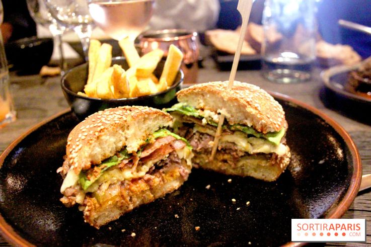 Juvia, le bistrot de Guillaume Delage