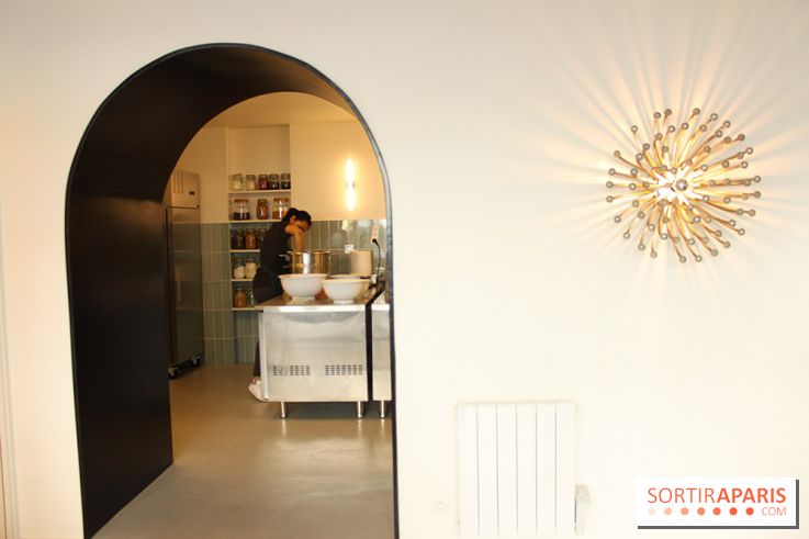 Pâtisserie Yann Menguy, La Goutte d'Or