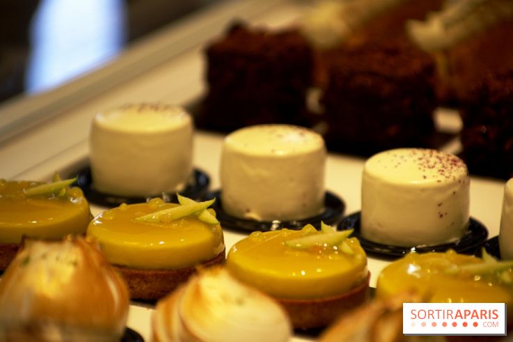 Gâteaux Thoumieux : nouvelles créations