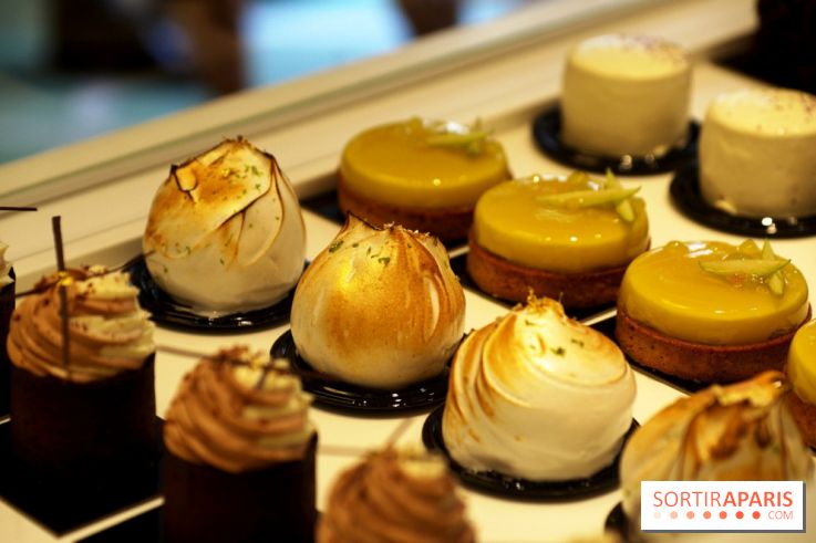 Gâteaux Thoumieux : nouvelles créations