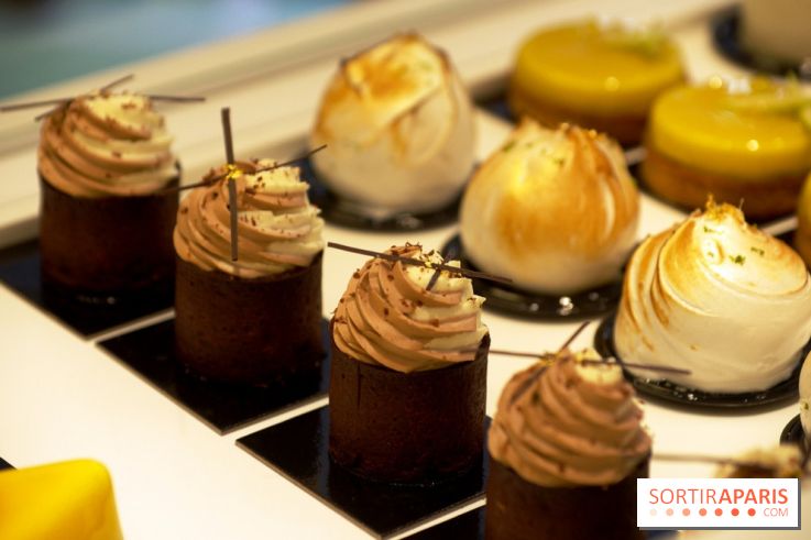 Gâteaux Thoumieux : nouvelles créations