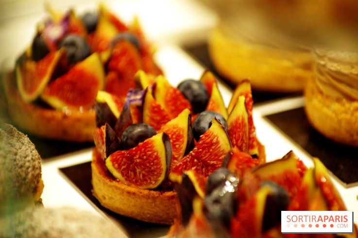 Gâteaux Thoumieux : nouvelles créations