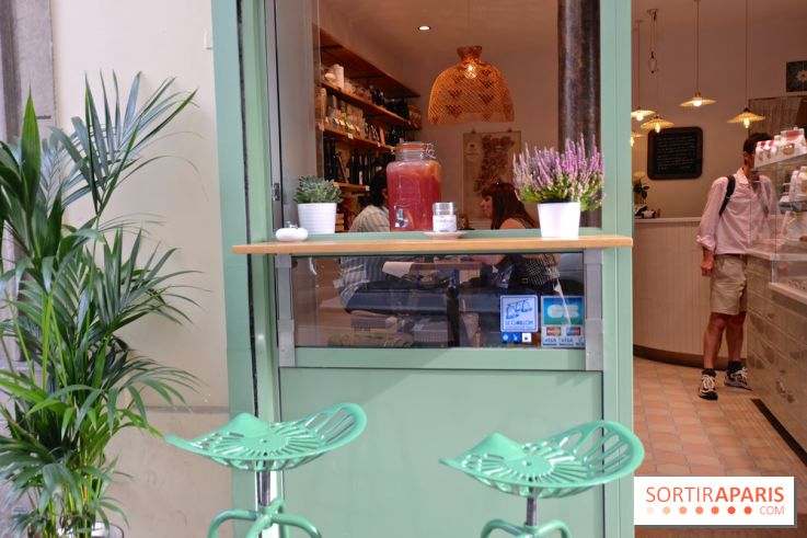 Donantonia Pastelaria