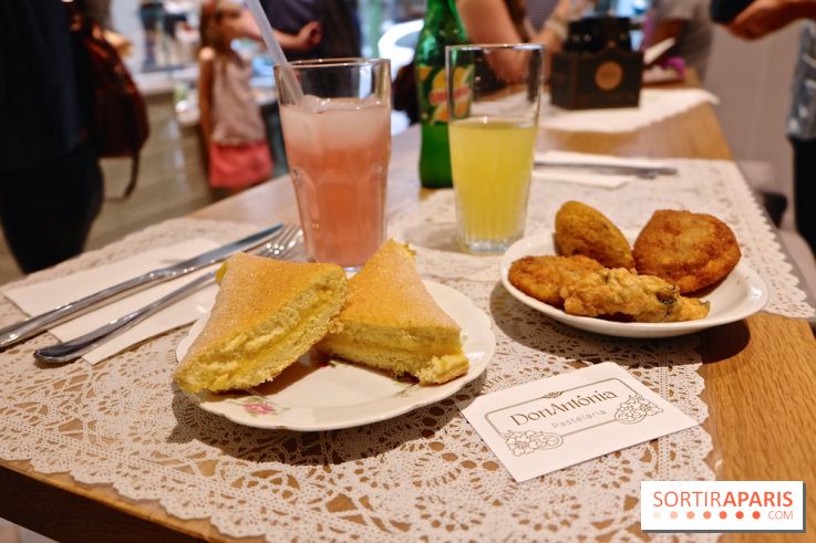 Donantonia Pastelaria