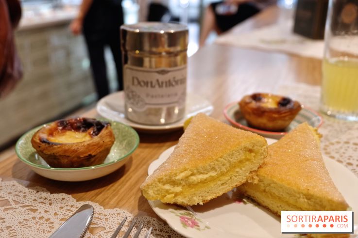 Donantonia Pastelaria