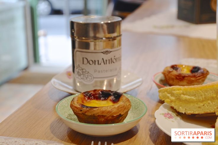 Donantonia Pastelaria