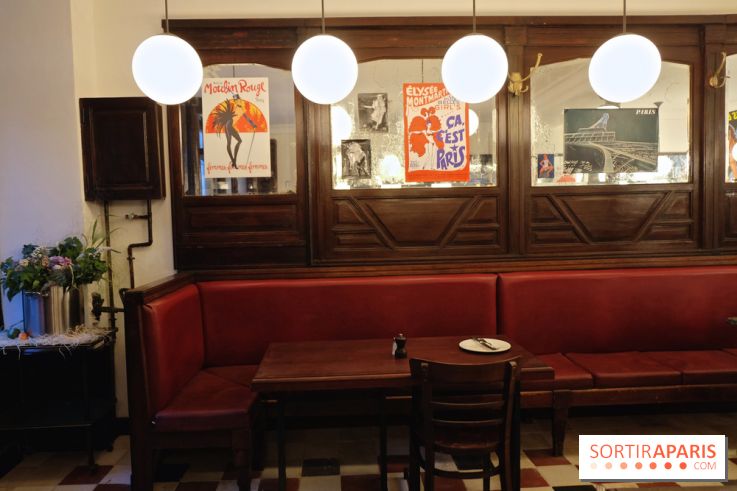 Le Bistrot de la Galette