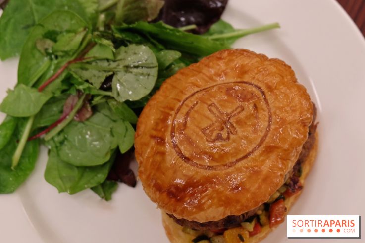 Le Bistrot de la Galette