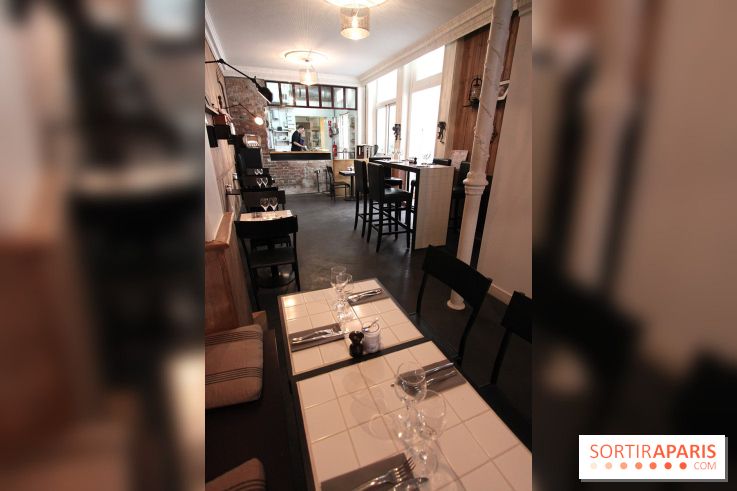 Le Cochon Gaulois Restaurant