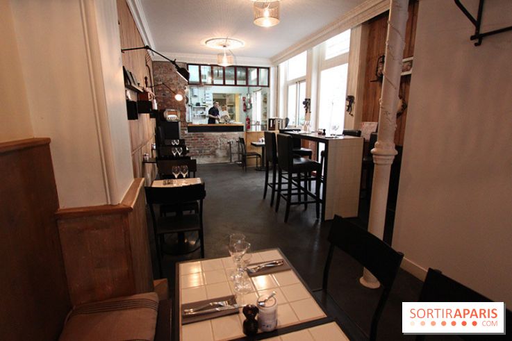 Le Cochon Gaulois Restaurant