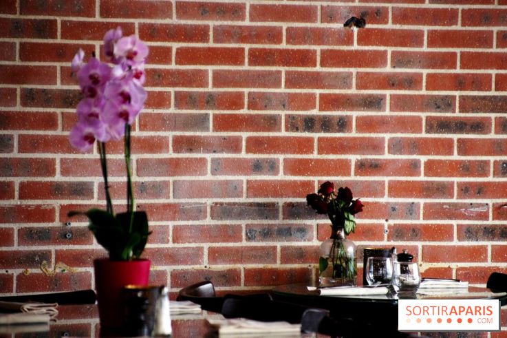 Once Upon A Time à Paris