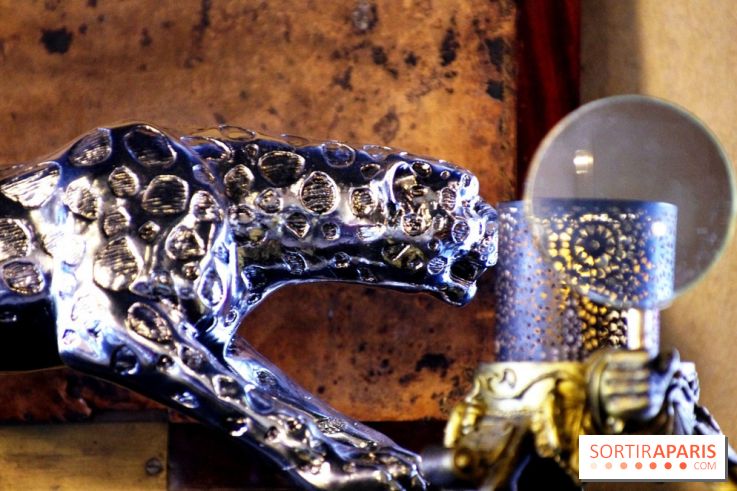 Once Upon A Time à Paris