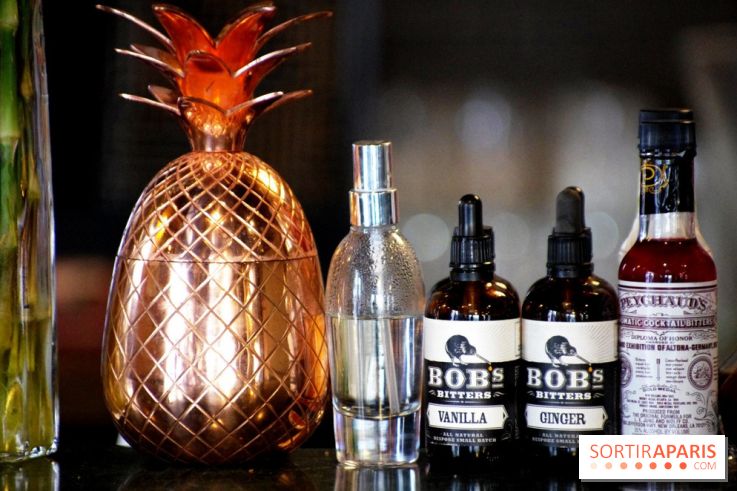 Once Upon A Time à Paris