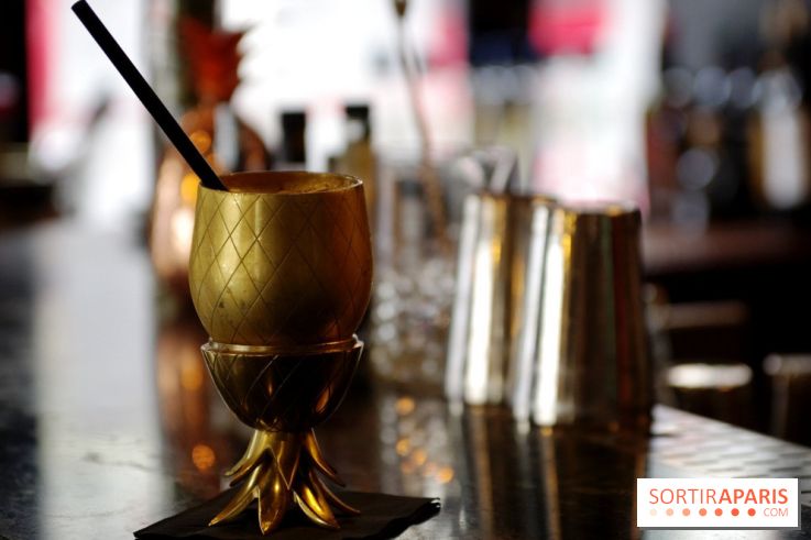 Once Upon A Time à Paris