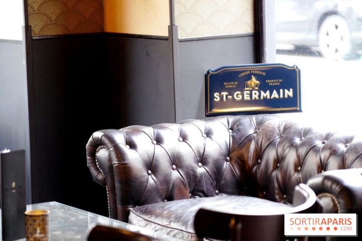 Once Upon A Time à Paris