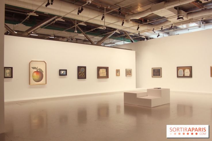 Magritte, la Trahison des Images au Centre Pompidou