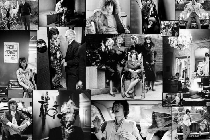  Stoned and Respectable