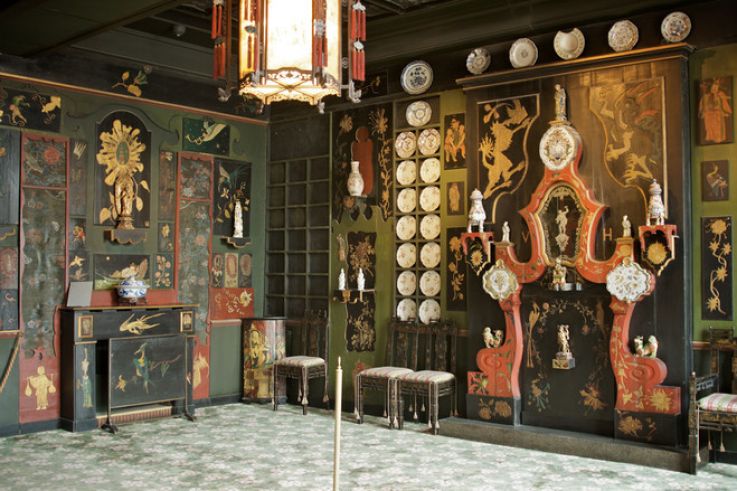 Week-end Gratuit en Famille à la Maison de Victor Hugo