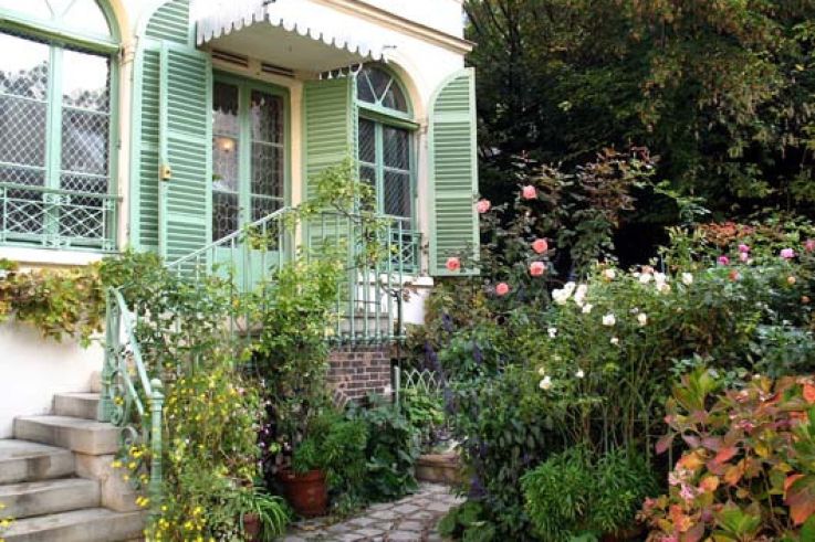 Les Vacances de Noël au Musée de la Vie Romantique