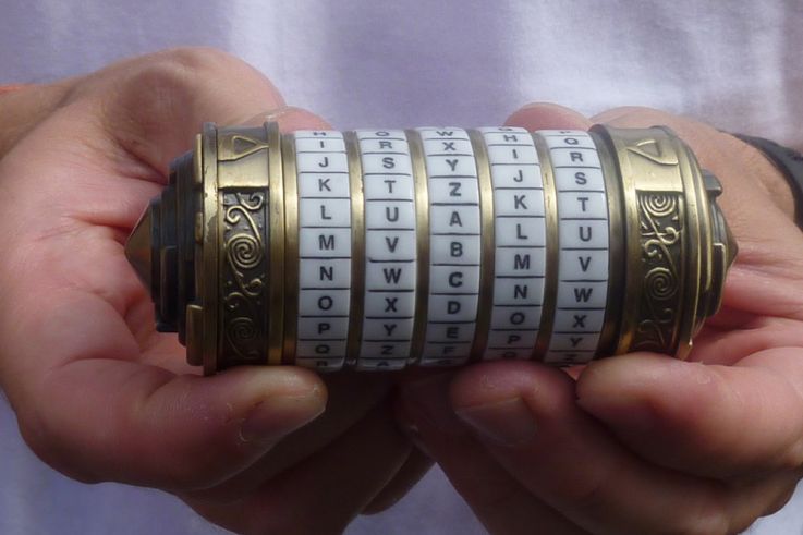 Chasse au Trésor au Louvre