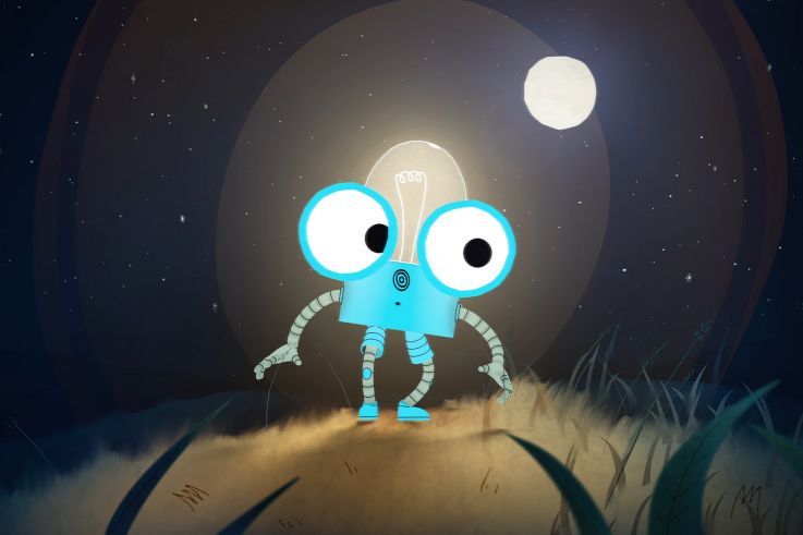 Les P'tits Explorateurs au Cinéma