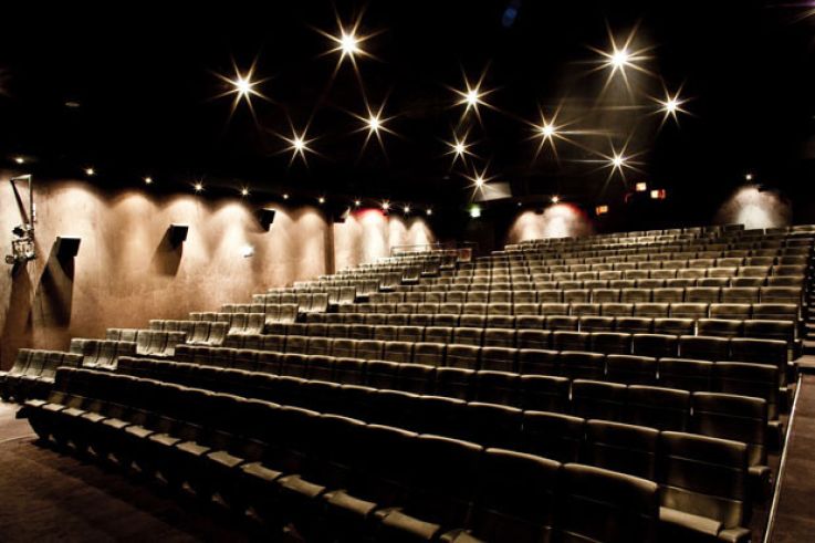 Les Petits Champs, des séances cinéma pour tout-petits au Publicis