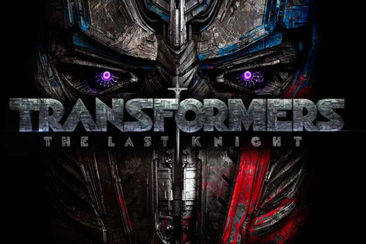 Transformers : The Last Knight - Découvrez la bande annonce