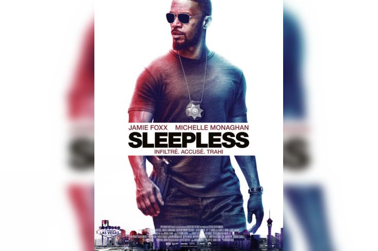 Sleepless au cinéma