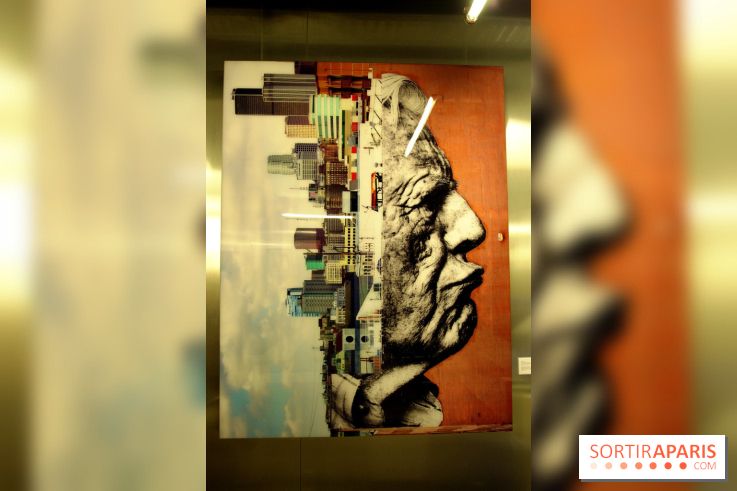 Art 42 : premier musée de street art à Paris