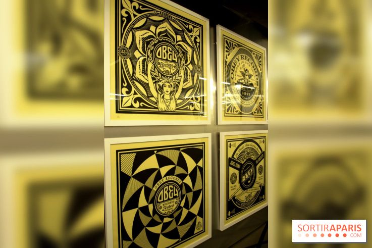 Art 42 : premier musée de street art à Paris