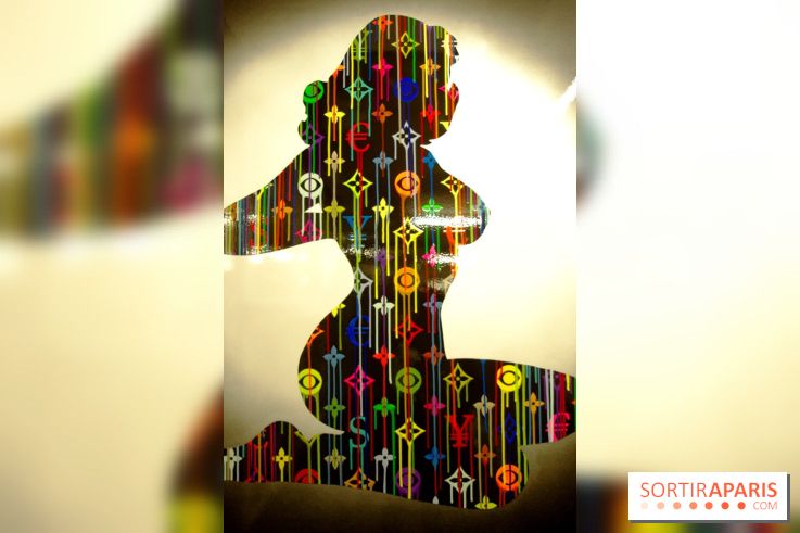 Art 42 : premier musée de street art à Paris