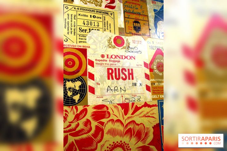 Art 42 : premier musée de street art à Paris