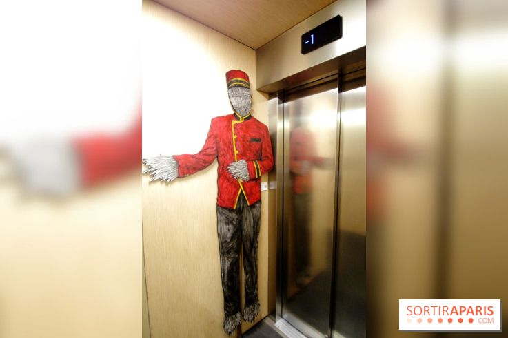 Art 42 : premier musée de street art à Paris