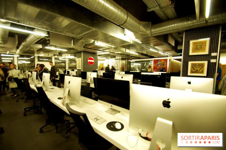 Art 42 : premier musée de street art à Paris