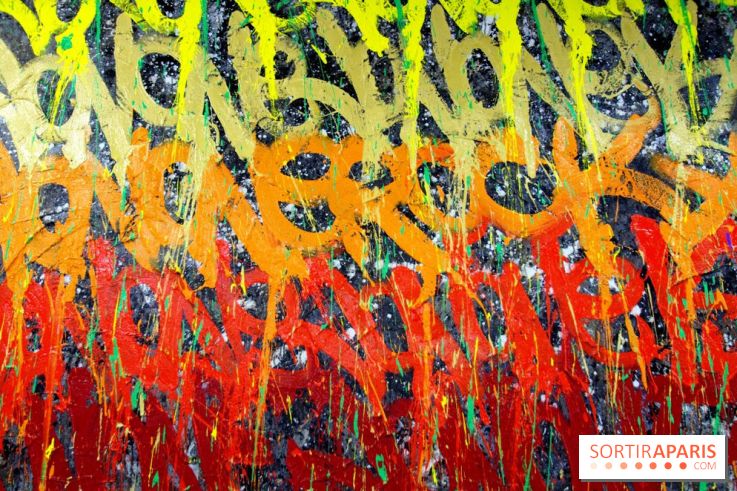 Art 42 : premier musée de street art à Paris