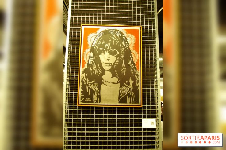 Art 42 : premier musée de street art à Paris