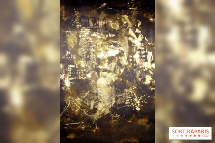 Art 42 : premier musée de street art à Paris